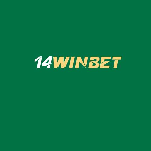 Logo da 14WINBET