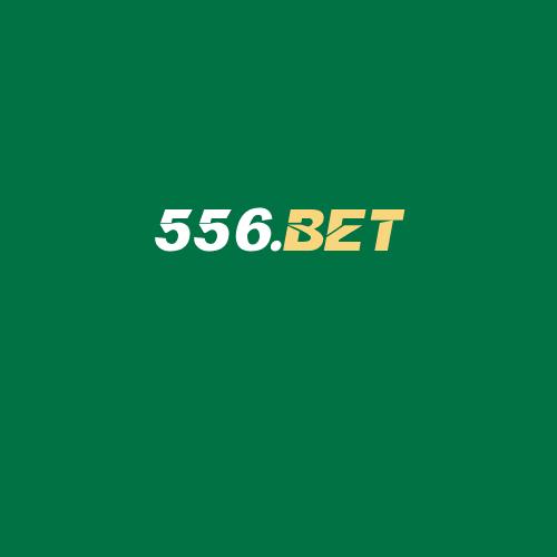 Logo da 556.BET