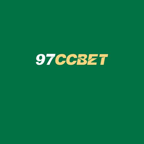 Logo da 97CCBET