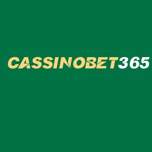 Logo da CASSINOBET365