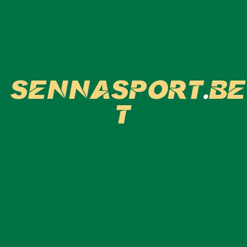 Logo da SENNASPORT.BET